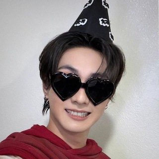 Telegram profile photo for Yang jungwon
