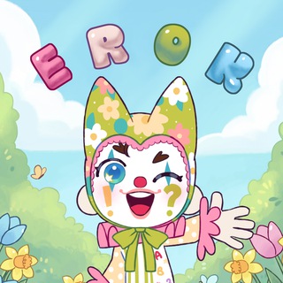 Telegram profile photo for EROK