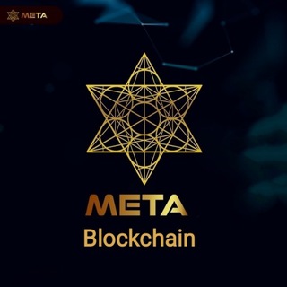 Telegram profile photo for Metablockchain 🚀 l AMA