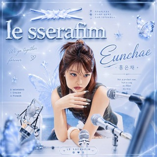 Telegram profile photo for Arab Eunchae