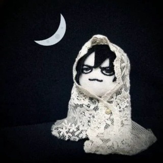Telegram profile photo for divine madness