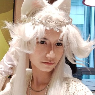 Telegram profile photo for Убежище Милеса.🌫