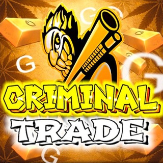 Telegram group profile photo for CriminaL Trade Chat