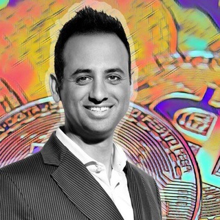 Telegram profile photo for Crypto Banter Signals®
