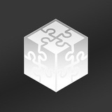 Telegram profile photo for PuzzleTON