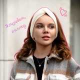 Telegram profile photo for Элизабет, хеллоу | английский язык 🇬🇧