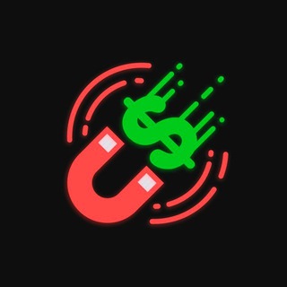 Telegram profile photo for Лид магнит | Заказы от селлеров
