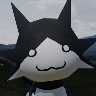Telegram profile photo for 🐱Труба | мьюдженикс фаза