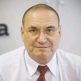 Telegram profile photo for Политпросвещение - Борис Шаповалов