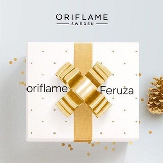 Telegram profile photo for Oriflame Феруза