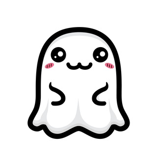 Telegram profile photo for Baby Ghost: The BabyGhostCoin