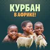 Telegram profile photo for Курбан в Сомали 2025