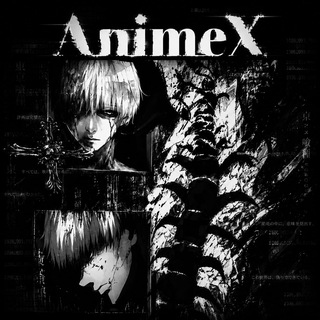Telegram profile photo for Plot AnimeX • پلات انیمه