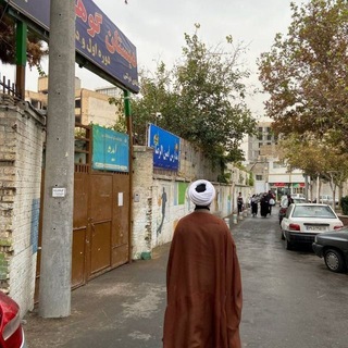 Telegram profile photo for مَـلَاذُ الـتـائَهِيـِن 🌿.
