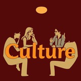 Telegram profile photo for Культура - Info