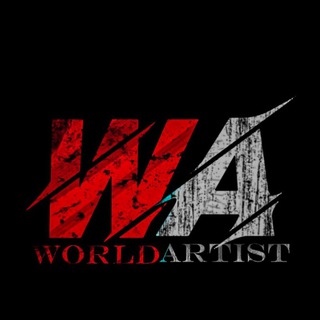Telegram profile photo for World artist
