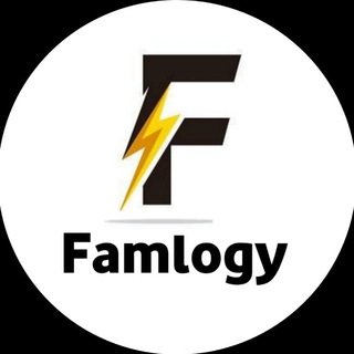 Telegram profile photo for Famlogy Crypto