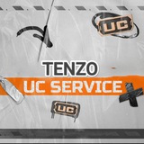 Telegram profile photo for Tenzo uc