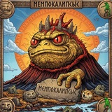 Telegram profile photo for МемпокалипсЫс