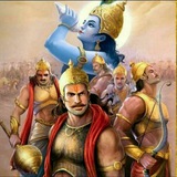 Telegram profile photo for 🙏🌺भक्ती संप्रदाय🌺🙏