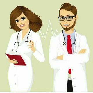 Telegram profile photo for Iraqi medical business 💵