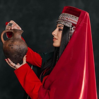 Telegram profile photo for Հոգեհարազատ 💜