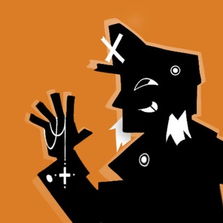 Telegram profile photo for Богохульная
