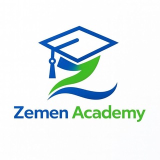Telegram profile photo for Zemen Academy
