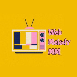 Telegram profile photo for Web Melody MM