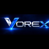 Telegram profile photo for Vorex
