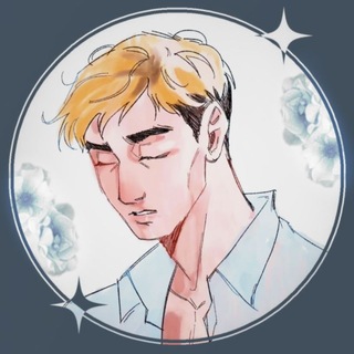 Telegram profile photo for 「 𝗘𝗥𝗪𝗜𝗡 ⁝ 𝗦𝗠𝗜𝗧𝗛 」