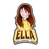 Telegram profile photo for PaidOut With Ella🔥