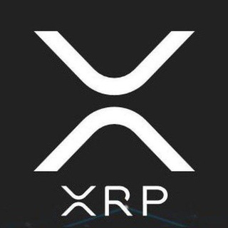 Telegram profile photo for Ripple XRP | Новости rus
