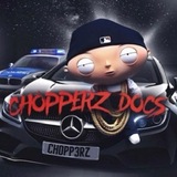 Telegram profile photo for Chopperz Docs