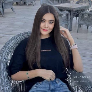 Telegram profile photo for نوزيما