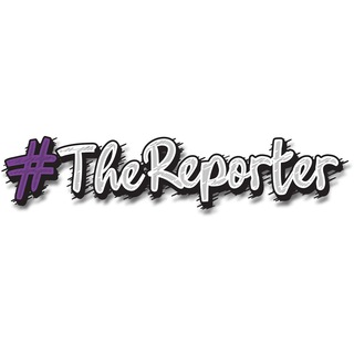 Telegram profile photo for The Reporter