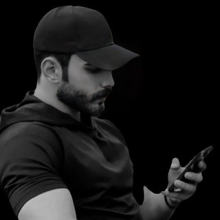 Telegram profile photo for بلا عنوان🙋🖤