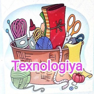 Telegram profile photo for Texnologiya test qizlar guruhi @Nasiba_Teshaboyeva Respublika test guruhi (serviz)