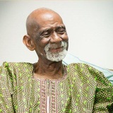 Telegram profile photo for Dr. Sebi