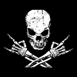 Telegram profile photo for Metal Albums (Backup)