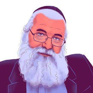 Telegram profile photo for Уроки по Талмуду