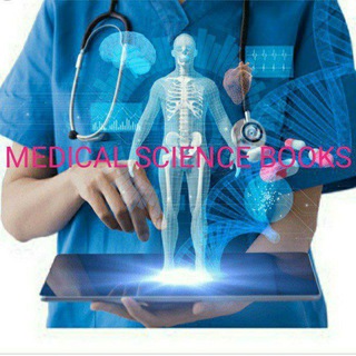 Telegram profile photo for ⚕️Medical science⚕️