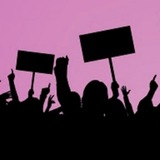 Telegram profile photo for Вестник политиков
