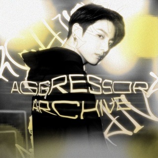 Telegram profile photo for закрыто. aggressor help(archive)