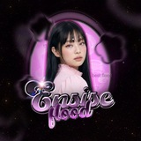 Telegram profile photo for РП В ЛС/Ꮛniᔑise flo𑄜d┊⸝⸝ᴵᶰᶠᵒ
