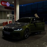 Telegram profile photo for Реклама 𝓐'𝓚