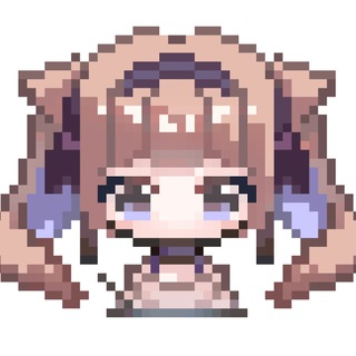 Telegram profile photo for хоши