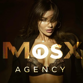 Telegram profile photo for Escort Agency MosX | Эскорт агенство России #1