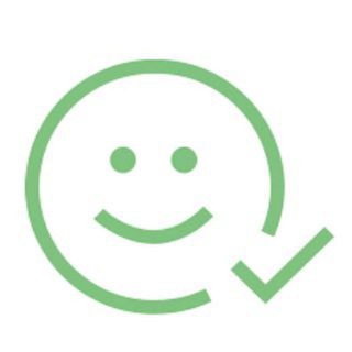 Telegram profile photo for رضایت شرکت کنندگان