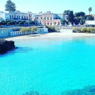 Telegram profile photo for Vacanza nel Salento